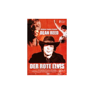 The Red Elvis (DVD)